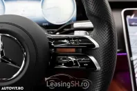 Mercedes-Benz 400 din 2022 cu 32.500 km - oferta MER95825 - foto 12