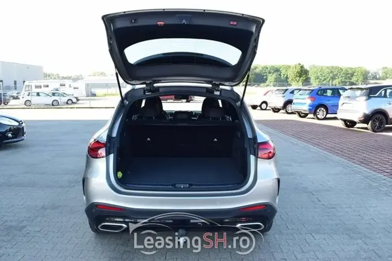 Mercedes-Benz 300 din 2023 cu 34.500 km - oferta MER97122 - foto 10