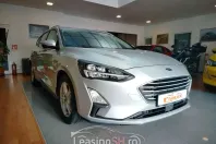 Ford Focus din 2020 cu 137.051 km - oferta FOR93007 - foto 16