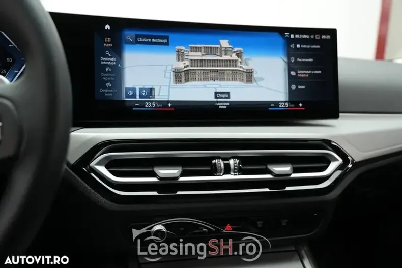 BMW 318 din 2022 cu 63.000 km - oferta BMW94618 - foto 25