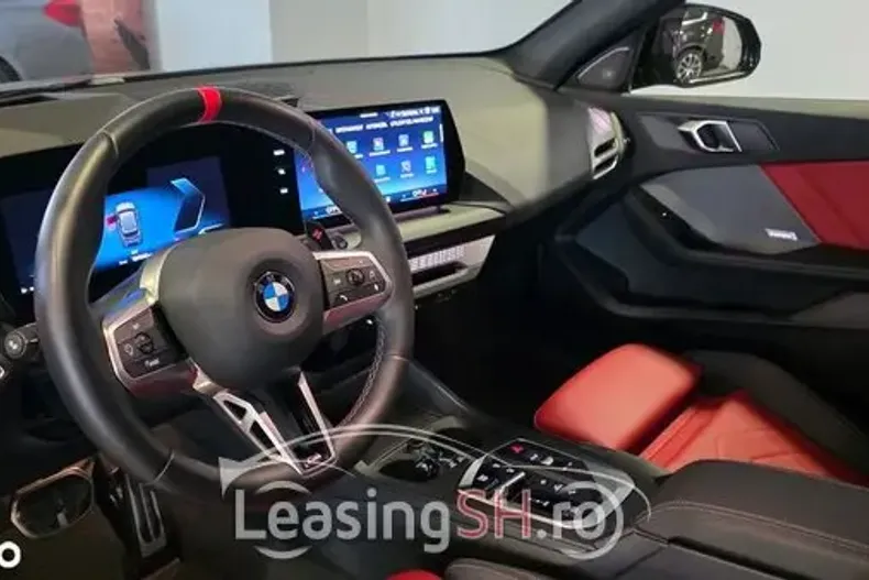 BMW M1 din 2024 cu 12.500 km - oferta BMW101995 - foto 8
