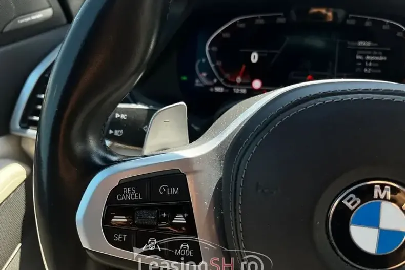 BMW X5 din 2023 cu 85.930 km - oferta BMW101605 - foto 12