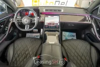 Mercedes-Benz S 400 din 2020 cu 112.363 km - oferta MER96301 - foto 12