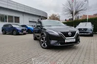 Nissan Qashqai din 2022 cu 11.710 km - oferta NIS101338 - foto 1