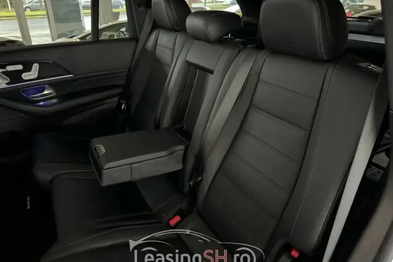 Mercedes-Benz 400 din 2022 cu 17.200 km - oferta MER96878 - foto 21