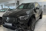 Mercedes-Benz 53 AMG din 2024 cu 13.900 km - oferta MER98422 - foto 11