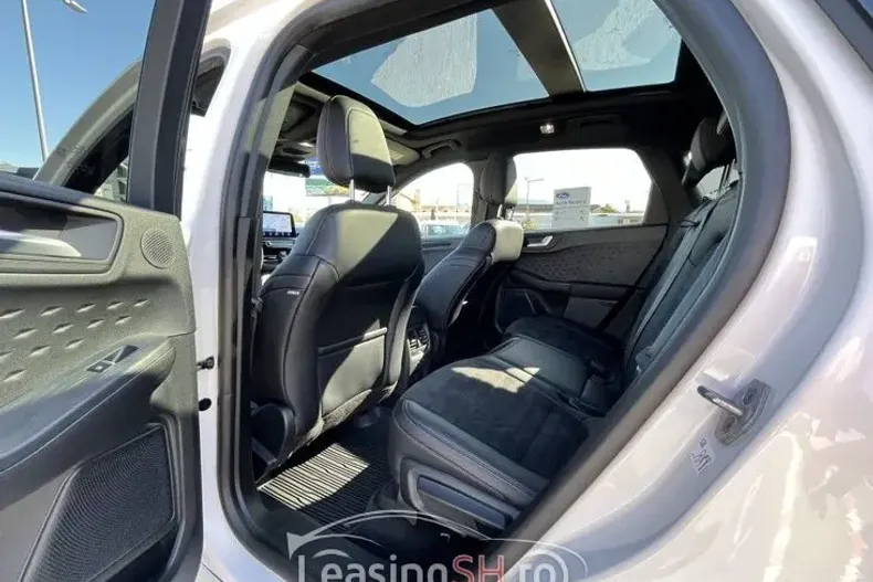 Ford Kuga din 2020 cu 130.851 km - oferta FOR102859 - foto 16