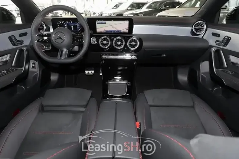 Mercedes-Benz 200 din 2024 cu 10.000 km - oferta MER99037 - foto 9