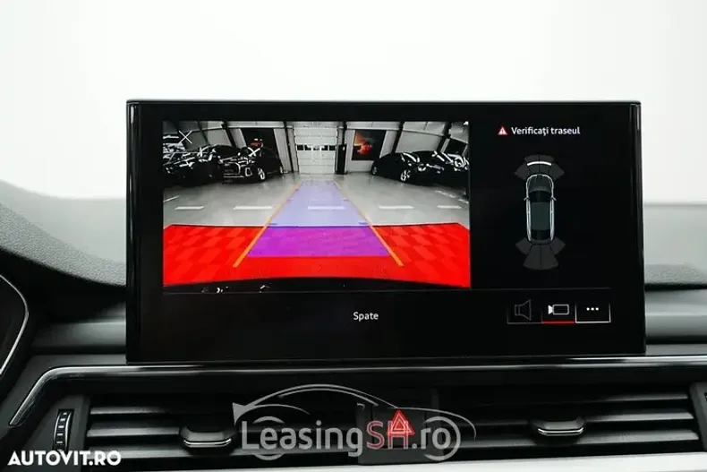 Audi A5 din 2021 cu 119.000 km - oferta AUD100881 - foto 27