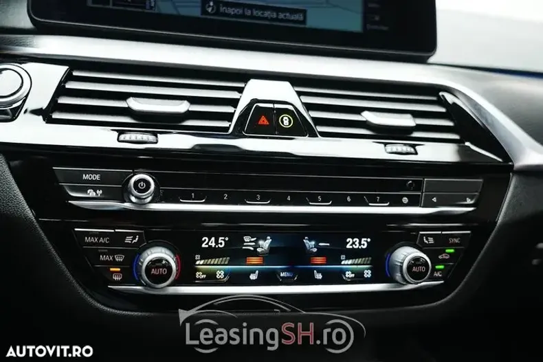 BMW 530e din 2021 cu 107.000 km - oferta BMW103188 - foto 5
