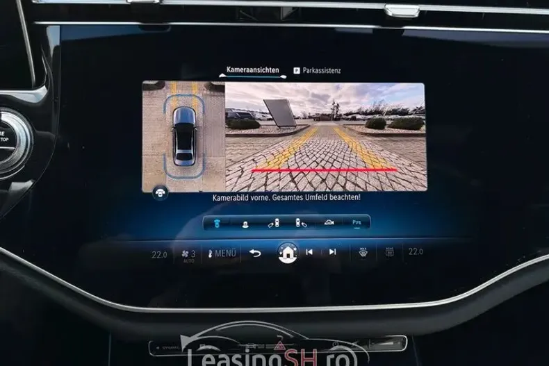 Mercedes-Benz 200 din 2024 cu 9.900 km - oferta MER98206 - foto 12