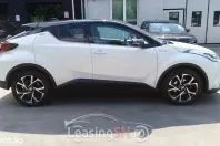 Toyota C-HR din 2020 cu 107.600 km - oferta TOY102119 - foto 4