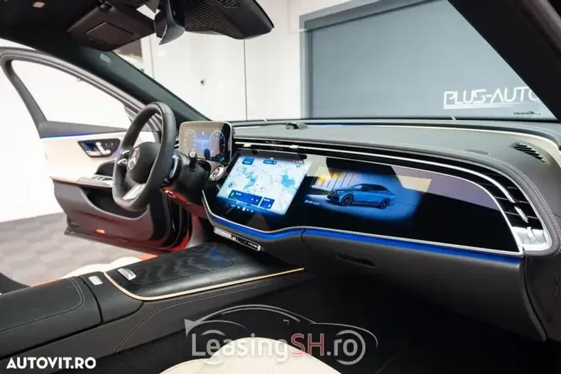 Mercedes-Benz 220 din 2024 cu 22.900 km - oferta MER101949 - foto 9