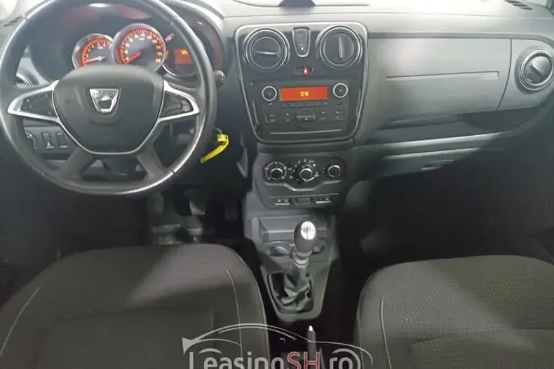 Dacia Lodgy din 2020 cu 78.996 km - oferta DAC101738 - foto 5