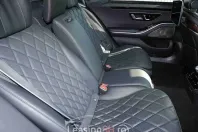 Mercedes-Benz 500 din 2023 cu 40.610 km - oferta MER96474 - foto 10