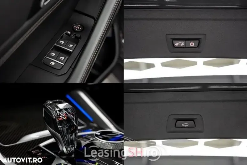 BMW X6 din 2023 cu 31.300 km - oferta BMW101130 - foto 10
