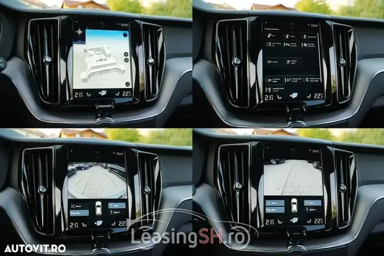 Volvo XC60 din 2020 cu 156.145 km - oferta VOL101794 - foto 20
