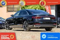Audi A8 din 2022 cu 68.000 km - oferta AUD102144 - foto 15