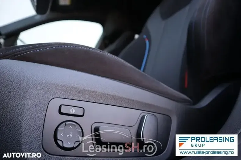 BMW 420d din 2024 cu 16.678 km - oferta BMW101489 - foto 13