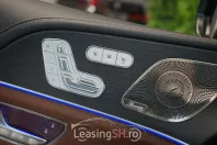 Mercedes-Benz 53 AMG din 2024 cu 30.983 km - oferta MER97292 - foto 3