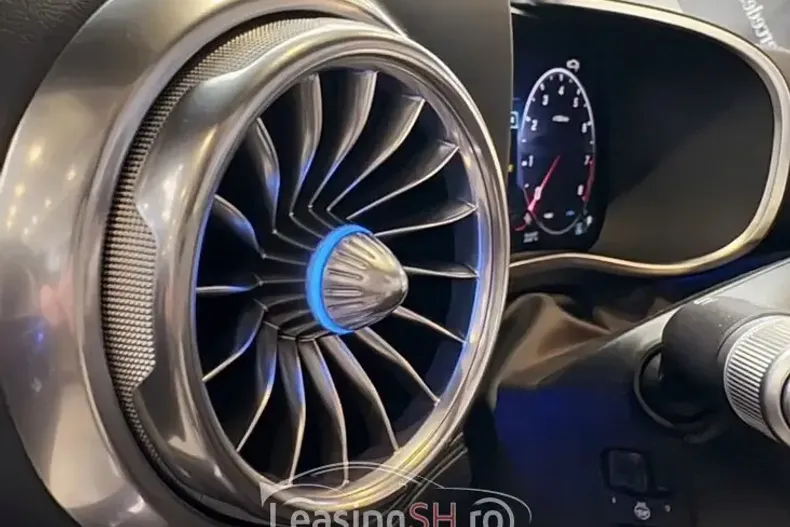 Mercedes-Benz 43 AMG din 2023 cu 7.986 km - oferta MER97496 - foto 31