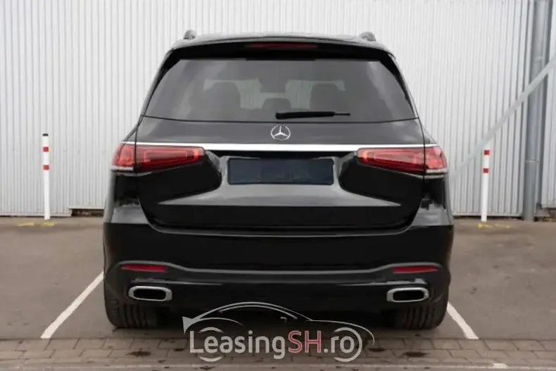 Mercedes-Benz 450 din 2024 cu 80 km - oferta MER98844 - foto 7