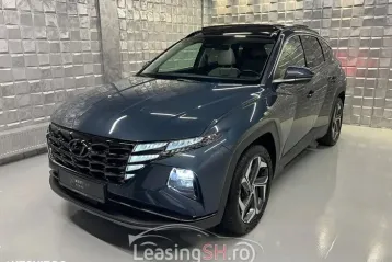 Hyundai TUCSON din 2021 - oferta HYU94780