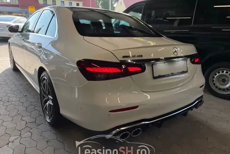 Mercedes-Benz 53 AMG din 2022 cu 6.200 km - oferta MER99007 - foto 4