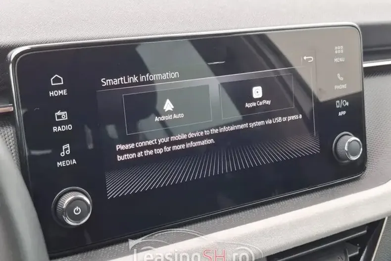 Skoda Kamiq din 2024 cu 30.222 km - oferta SKO103268 - foto 6