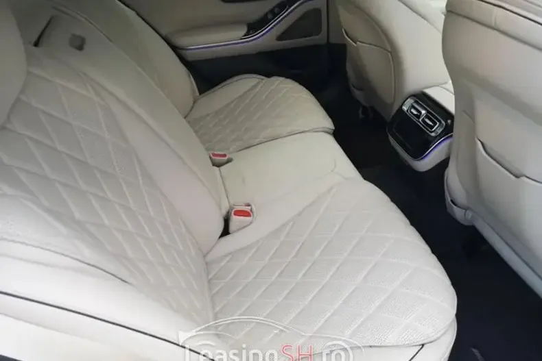 Mercedes-Benz 400 din 2022 cu 35.665 km - oferta MER97698 - foto 12