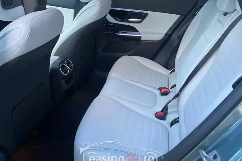 Mercedes-Benz 200 din 2025 cu 15.000 km - oferta MER99612 - foto 9