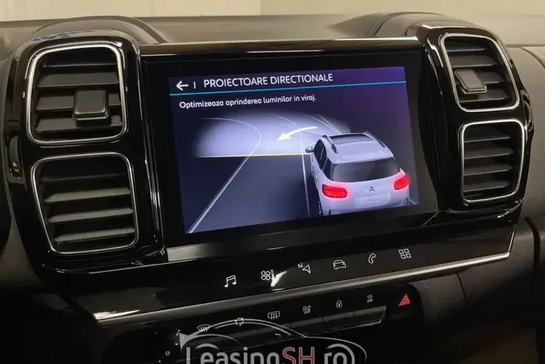 Citroën C5 Aircross din 2022 cu 73.981 km - oferta CIT102428 - foto 14