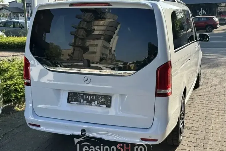 Mercedes-Benz 300 din 2023 cu 36.680 km - oferta MER98918 - foto 29
