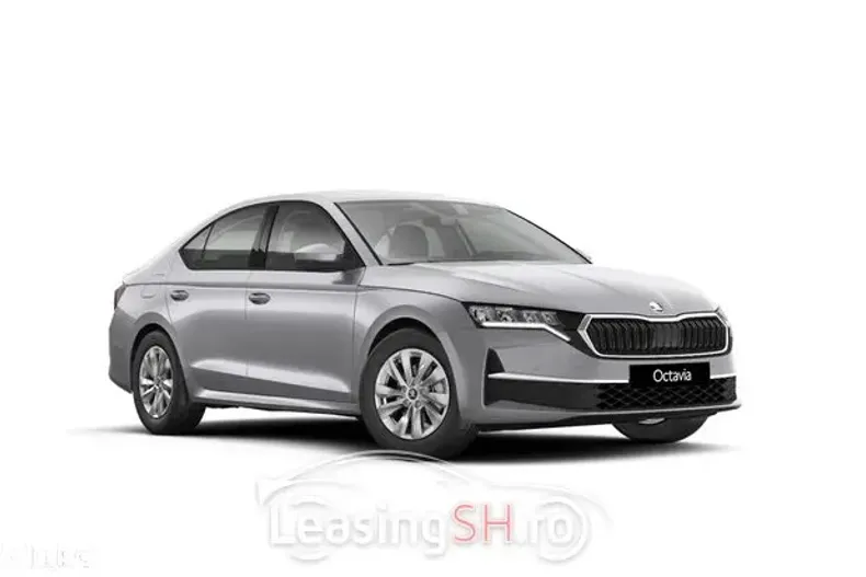 Skoda Octavia din 2025 cu 1 km - oferta SKO102721 - foto 6