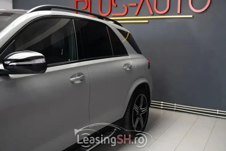 Mercedes-Benz 450 din 2024 cu 6.000 km - oferta MER96039 - foto 13