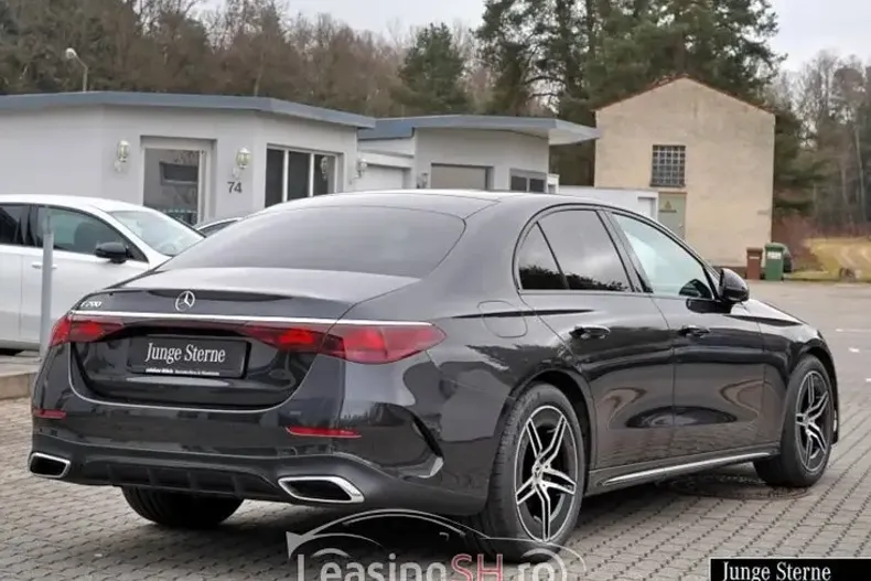 Mercedes-Benz 200 din 2024 cu 44.101 km - oferta MER98408 - foto 18