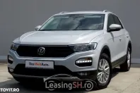 Volkswagen T-Roc din 2021 cu 149.900 km - oferta VOL95260 - foto 1
