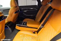 Audi A8 din 2022 cu 28.350 km - oferta AUD103007 - foto 19
