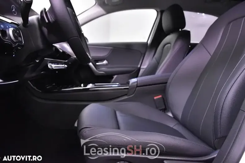 Mercedes-Benz 200 din 2025 cu 1 km - oferta MER100424 - foto 10