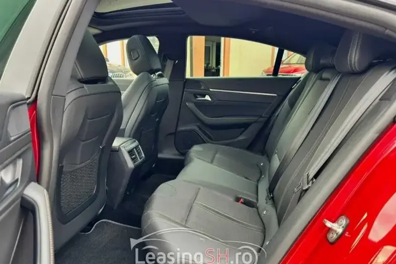 Peugeot 508 din 2020 cu 146.000 km - oferta PEU102897 - foto 34