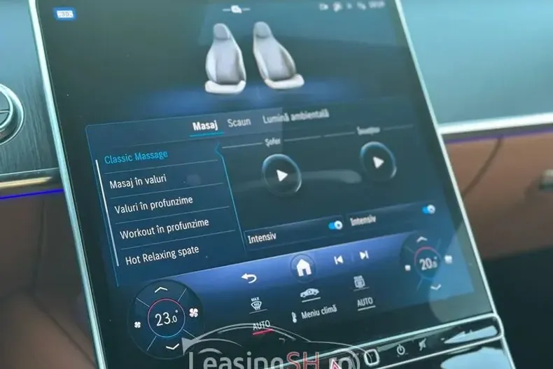 Mercedes-Benz 500 din 2022 cu 82.000 km - oferta MER93665 - foto 3