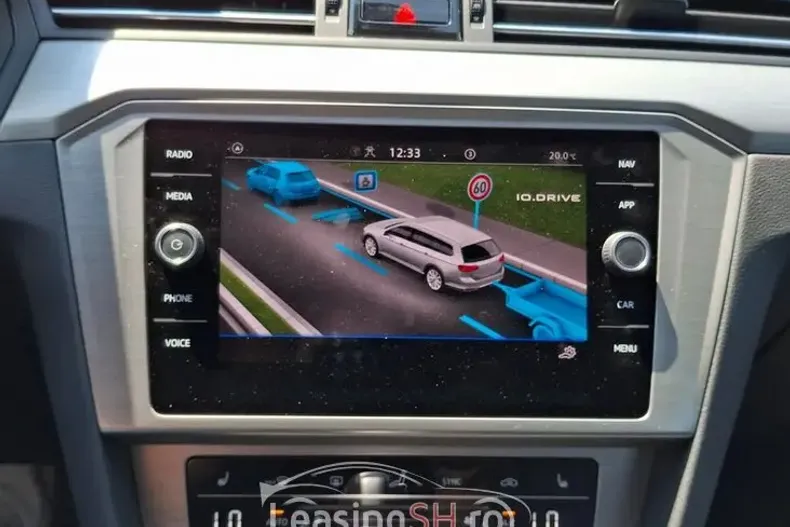 Volkswagen Passat din 2022 cu 157.304 km - oferta VOL100733 - foto 7