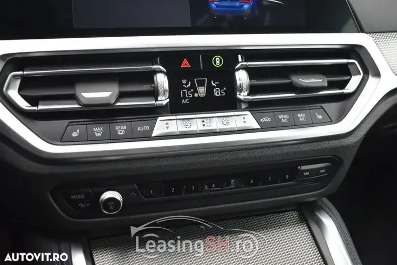 BMW 420d din 2022 cu 54.913 km - oferta BMW102490 - foto 8