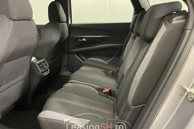 Peugeot 5008 din 2020 cu 80.068 km - oferta PEU102182 - foto 13