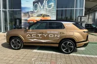 Ssangyong Actyon din 2025 cu 2.000 km - oferta SSA103090 - foto 19