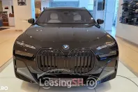 BMW 750e din 2025 cu 1 km - oferta BMW101739 - foto 1