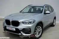 BMW X3 din 2019 cu 124.600 km - oferta BMW100601 - foto 1