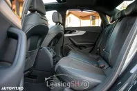 Audi A4 din 2020 cu 106.450 km - oferta AUD102834 - foto 13
