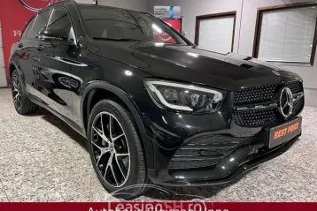 Mercedes-Benz 300 din 2021 - oferta MER98350