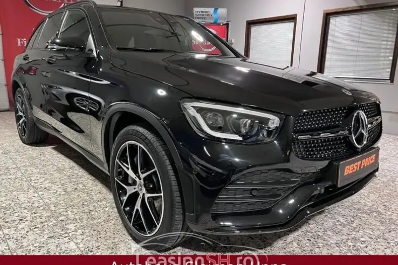 Mercedes-Benz 300 din 2021 cu 26.000 km - oferta MER98350 - foto 1